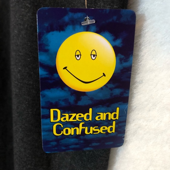 NWT Dazed and Confused T-shirt - Picture 3 of 6